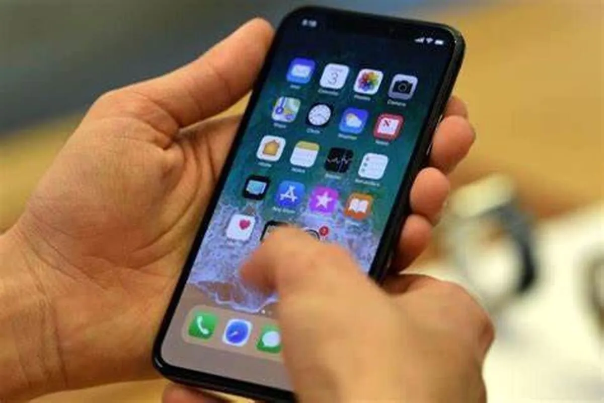 خبر فوری درباره واردات تلفن همراه