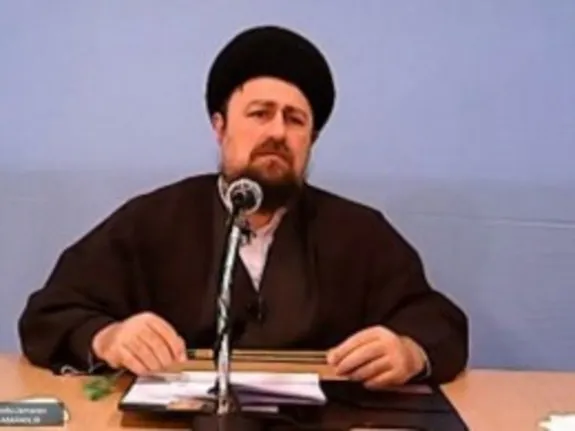 سید حسن خمینی به اعدام‌های عربستان واکنش نشان داد