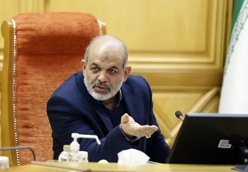 بیانیه وزیر کشور به دبیران کل احزاب درباره انتخابات