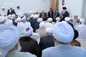 دیدار جمعی از علمای اهل سنت با رهبر انقلاب