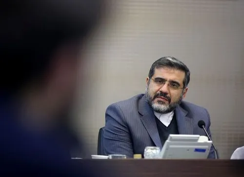 صحبتهای "مجید صالحی" برنده سیمرغ بلورین بهترین بازیگر مرد + فیلم