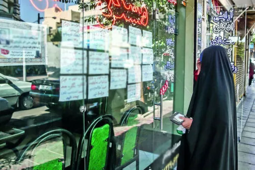 پیش&zwnj;بینی یک فعال اقتصادی از آینده قیمت مسکن