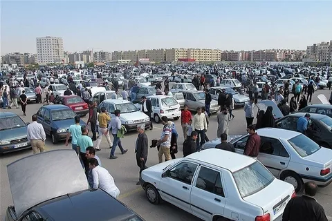 قیمت محصولات سایپا امروز یکشنبه ۲۱ اردیبهشت ۱۴۰۴