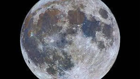 ماه امشب را تا ۳۵۰ سال آینده نخواهید دید!