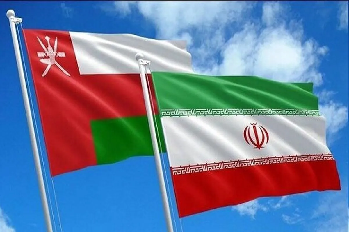 دیدار وزیر کار با وزیر صنایع عمان