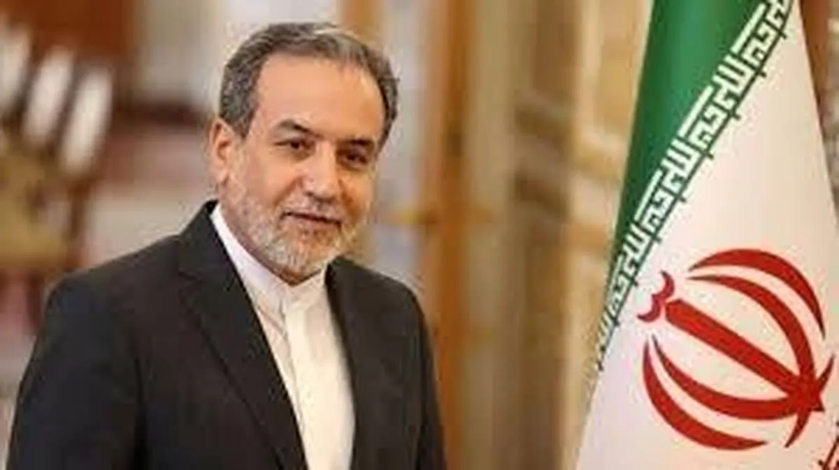 عراقچی: دور بعدی گفت‌و‌گو‌ها شنبه بعد خواهد بود