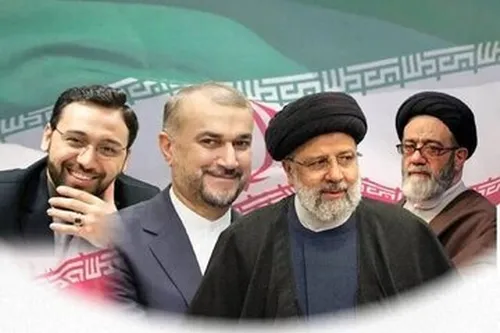 وداع تاریخی خراسان جنوبی با رئیس جمهور شهید