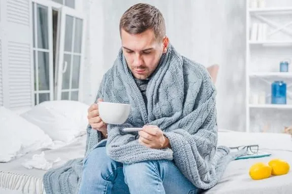 آنفولانزا چند روزه از بدن دفع می‌شود؟
