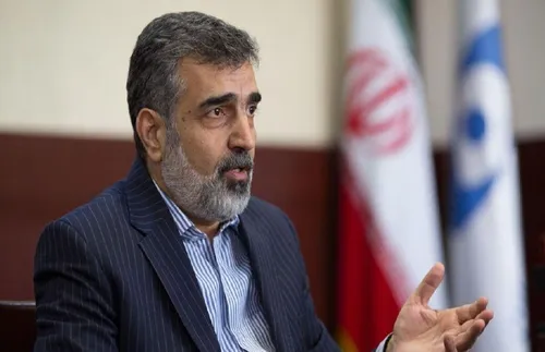 جهان درپی خرید آب&zwnj; سنگین ایران