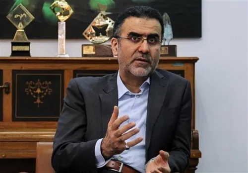 حجت&zwnj;الله ایوبی رئیس ستاد انتخاباتی پورمحمدی شد