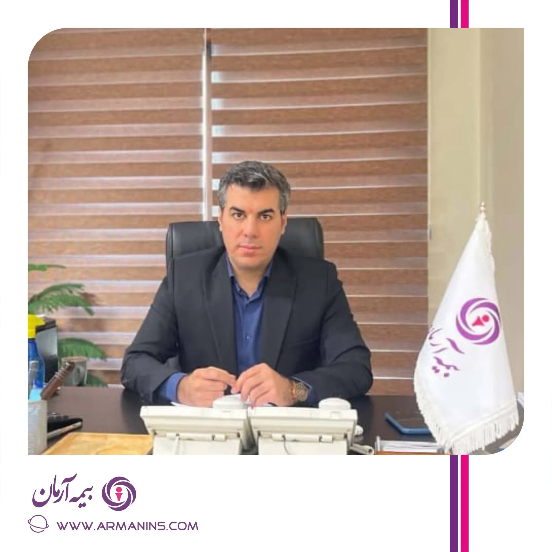 بیمه نکردن خودروهای با عمر بالا توسط شرکت های بیمه تخلف است