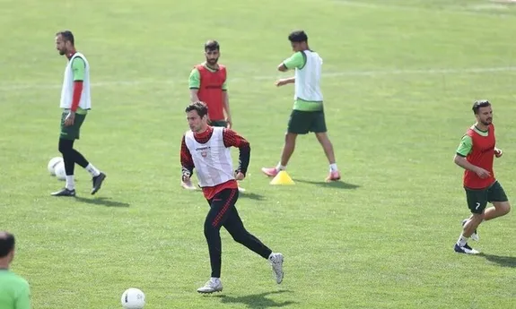 خبر خوشحال کننده برای پرسپولیس