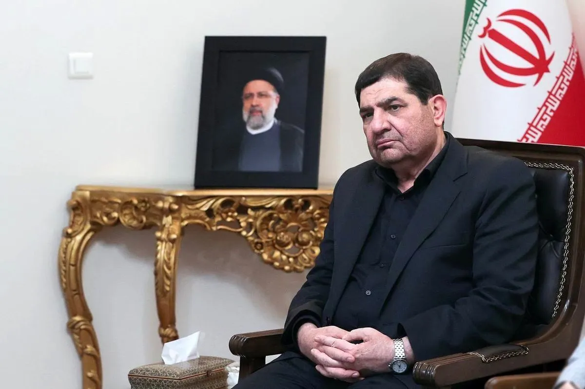 مخبر کاندید نشده چقدر خبر راه افتاد براش!