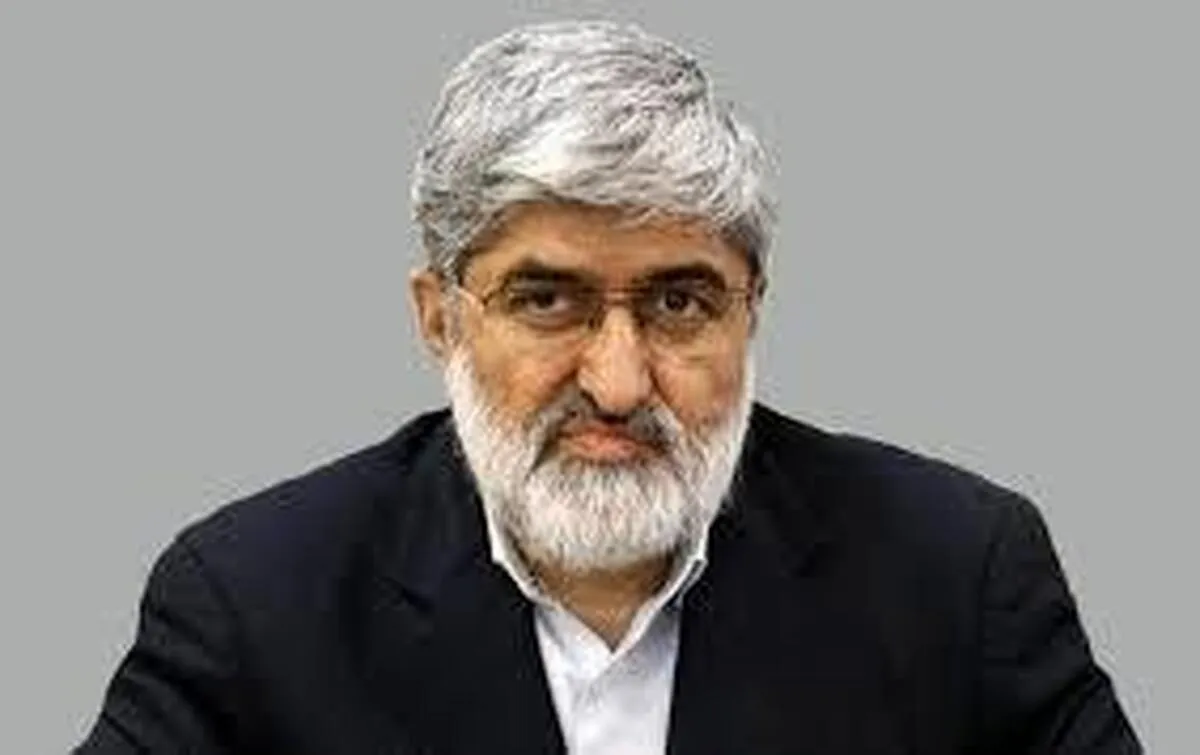 علی مطهری: نامه روحانی در نقد دلایل ردصلاحیتش، یک سند تاریخی است