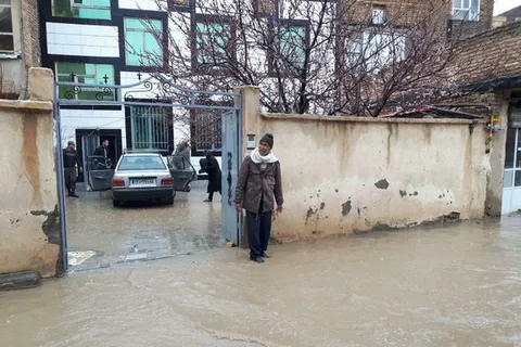 قاسم اباد همدان شهری که شهر نیست!