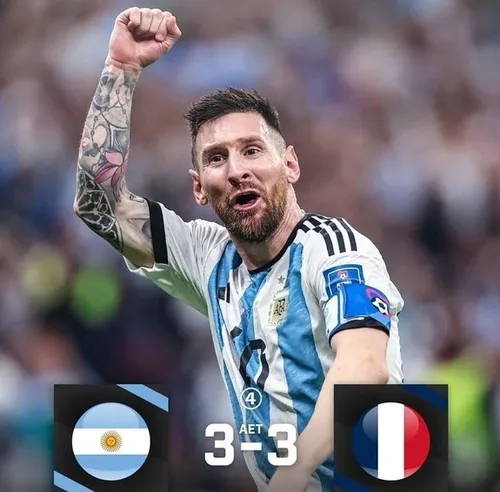 لحظه هولناک سقوط هوادار آرژانتینی از بالای پل + فیلم