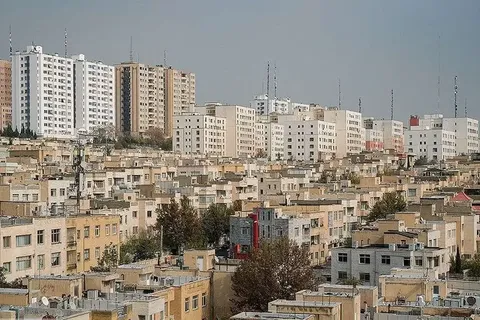 بازار مسکن همچنان آرام؛ سرمایه‌ها بیشتر سمت ارز و طلا رفت