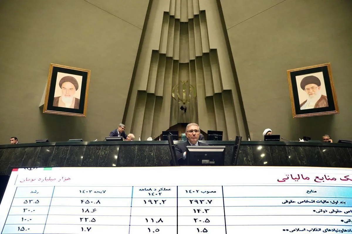 نقشه دولت برای مالیات ستانی بیشتر از مشاغل آزاد
