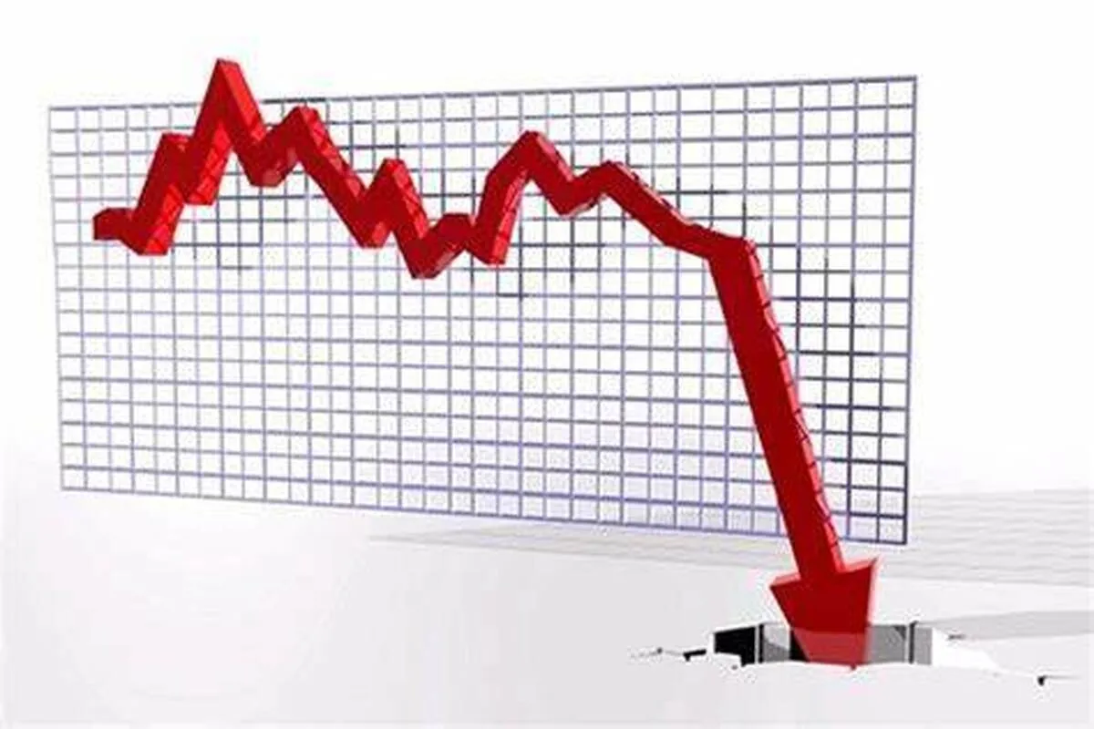 همچنان در به همان پاشنه می‌چرخد؛ سطح ۲ میلیون واحدی از دست می‌رود+ نقشه و نمودار