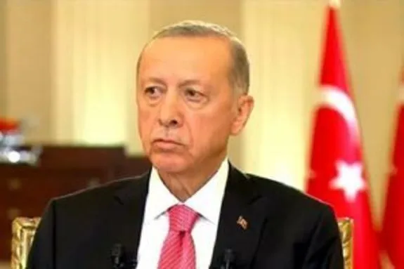 اردوغان: با انتخابات ثابت کردیم که دیکتاتور نیستیم