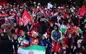 تعداد تماشاگران زن برای بازی دربی پرسپولیس و استقلال
