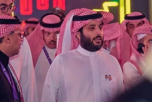 حمایت عجیب مقام سعودی از &laquo;مک&zwnj;دونالد&raquo;