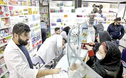 کمبود دارو از آنتی&zwnj;بیوتیک به کمبود شربت سرماخوردگی کودکان رسید