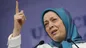 افشاگری از خوشگذرانی مریم رجوی در ویشی