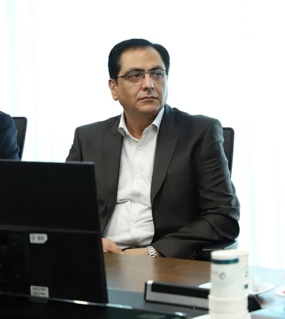 معاونت برنامه ریزی و توسعه سازمانی بانک کارآفرین منصوب شد