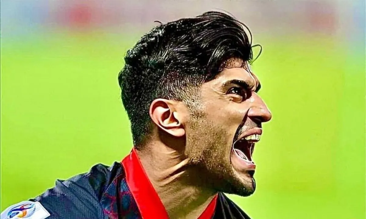 خبر بد برای پرسپولیس در آستانه بازی با استقلال