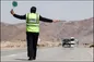 خروج خودرو از تهران ممنوع شد