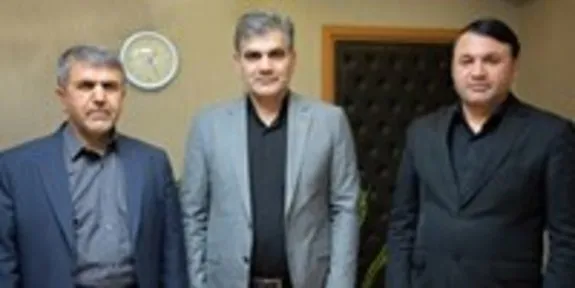 نشست هم‌افزایی مدیران عامل بانک‌های سپه، صادرات و سینا برگزار شد.