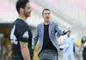ملوان علیه رکورد هجومی رضا عنایتی