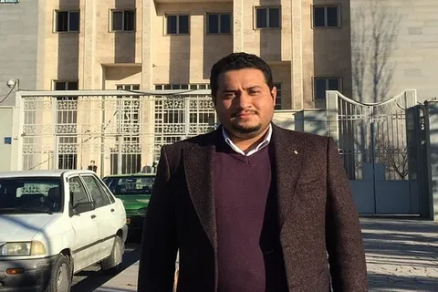سادات به کمک حل پرونده‌های قضائی می‌آیند