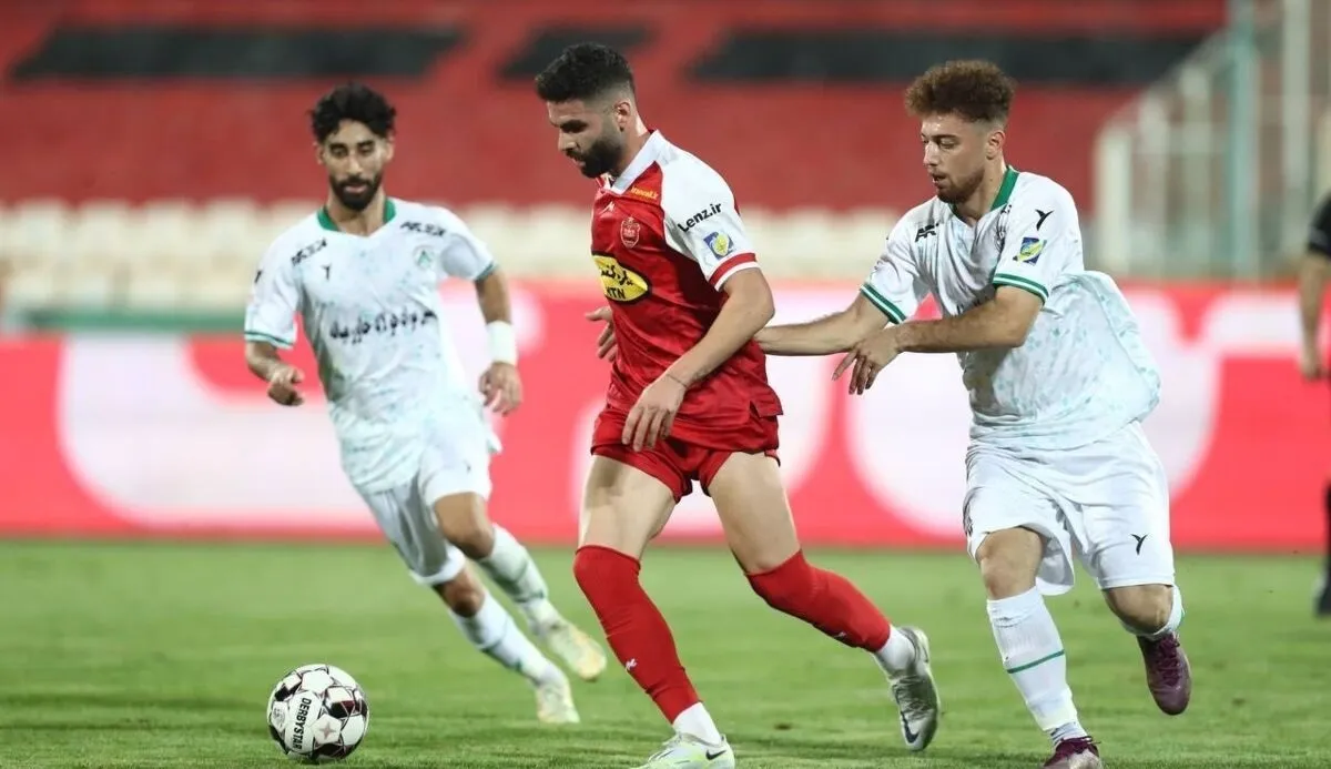 چرا آخرین بمب نقل و انتقالاتی پرسپولیسی ها، این تیم را انتخاب کرد؟