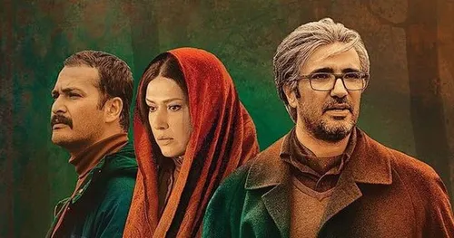 گلشیفته فراهانی در میان محبوب‌ترین ستاره‌های IMDB