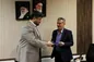 انتصاب محمد محمدی به سمت سرپرست معاونت بیمه‌ای سازمان تأمین‌اجتماعی
