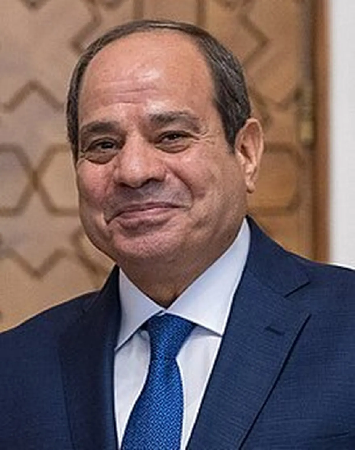 گفت و گوی بلینکن و السیسی درباره آتش بس در غزه