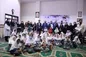 بانک صادرات ایران در ۱۰ مدرسه تهران از مقام معلم تجلیل کرد
