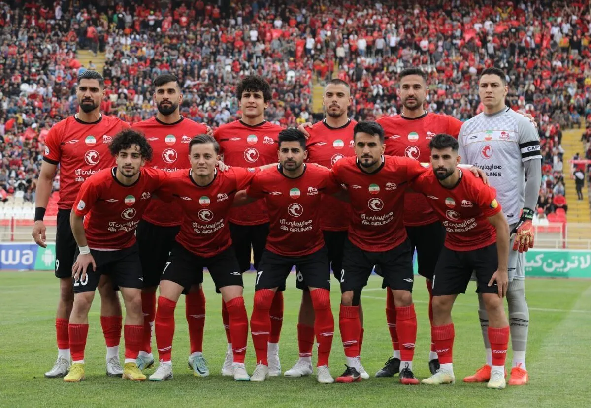 شرایط عجیب برای واگذاری تراکتور!