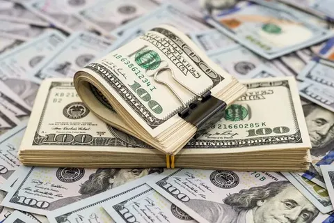 نرخ دلار و یورو پنجشنبه ۲۷ دی