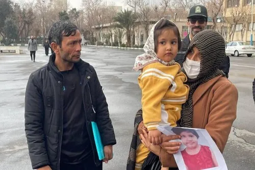 آزادی گروگان ۳ ساله از چنگال باند کودک&zwnj;ربایی در تهران