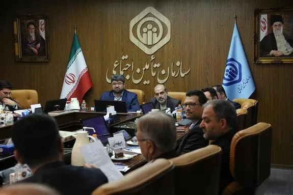 مدیریت ناترازی صندوق‌ها، مهم‌ترین چالش حوزه تأمین‌اجتماعی است