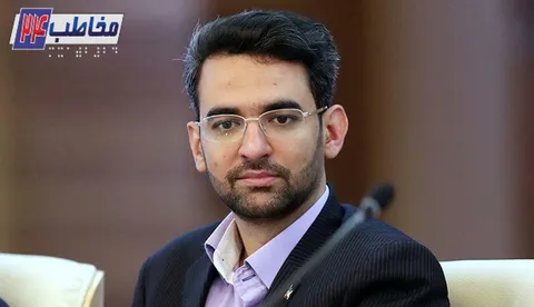 واکنش آذری جهرمی به خالص‌سازی شبکه افق+ فیلم