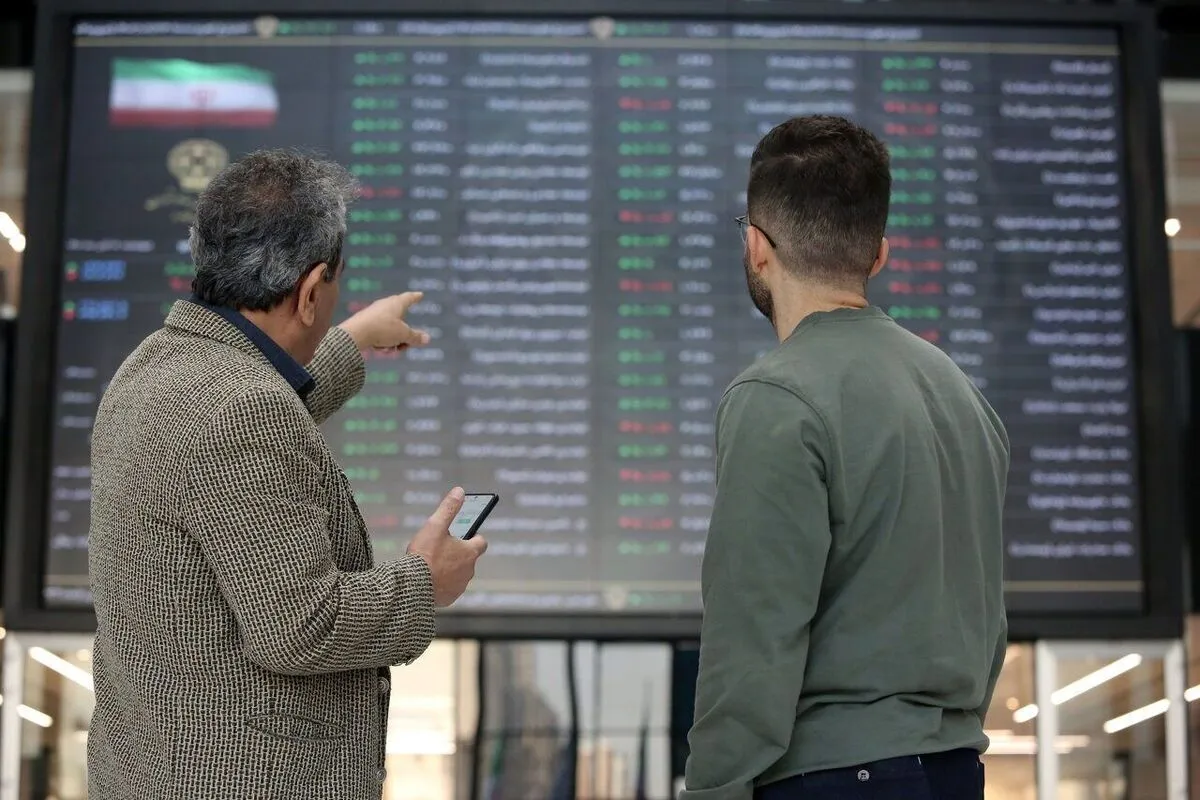 پیش بینی بازار سهام امروز ۲۷ اردیبهشت ۱۴۰۴