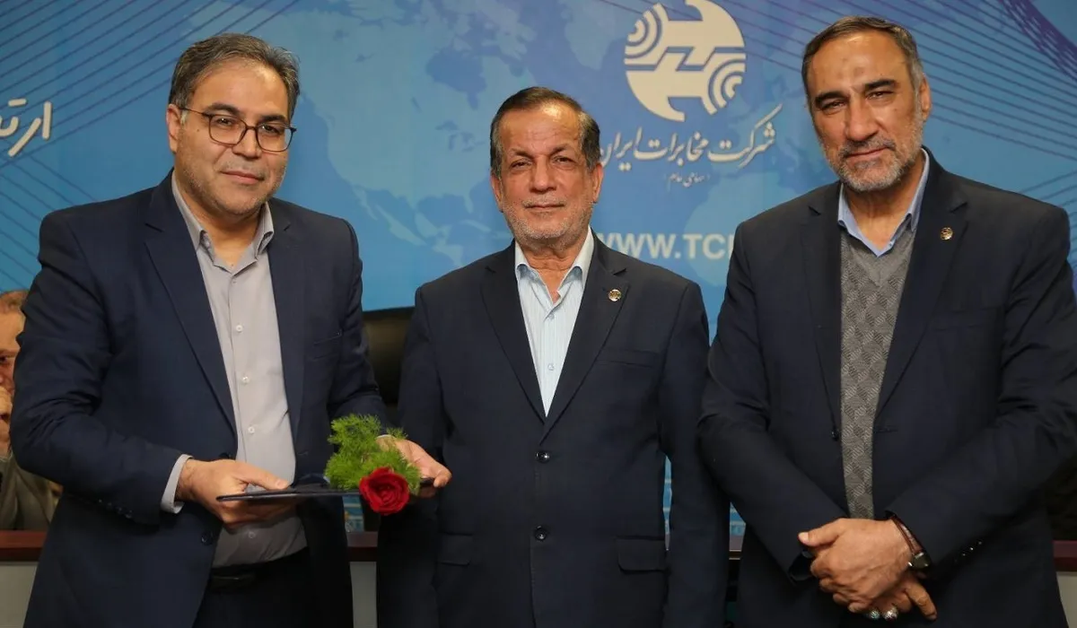 معاون شبکه شرکت: مخابرات شبکه ارتباطی انتخابات را پایدار نگه‌ داشت