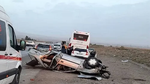 فیلم بی‌مبالاتی راننده پراید؛ واکنش پلیس به ویدئوی جنجالی