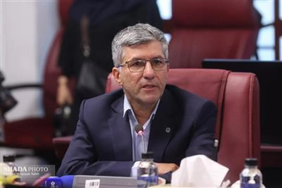 معاون فناوری‌های نوین بانک مرکزی جمهوری اسلامی برات الکترونیکی را پول هوشمندی توصیف کرد