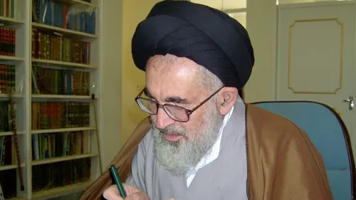 آیت&zwnj;الله دستغیب: قانون حجاب خلاف شرع است