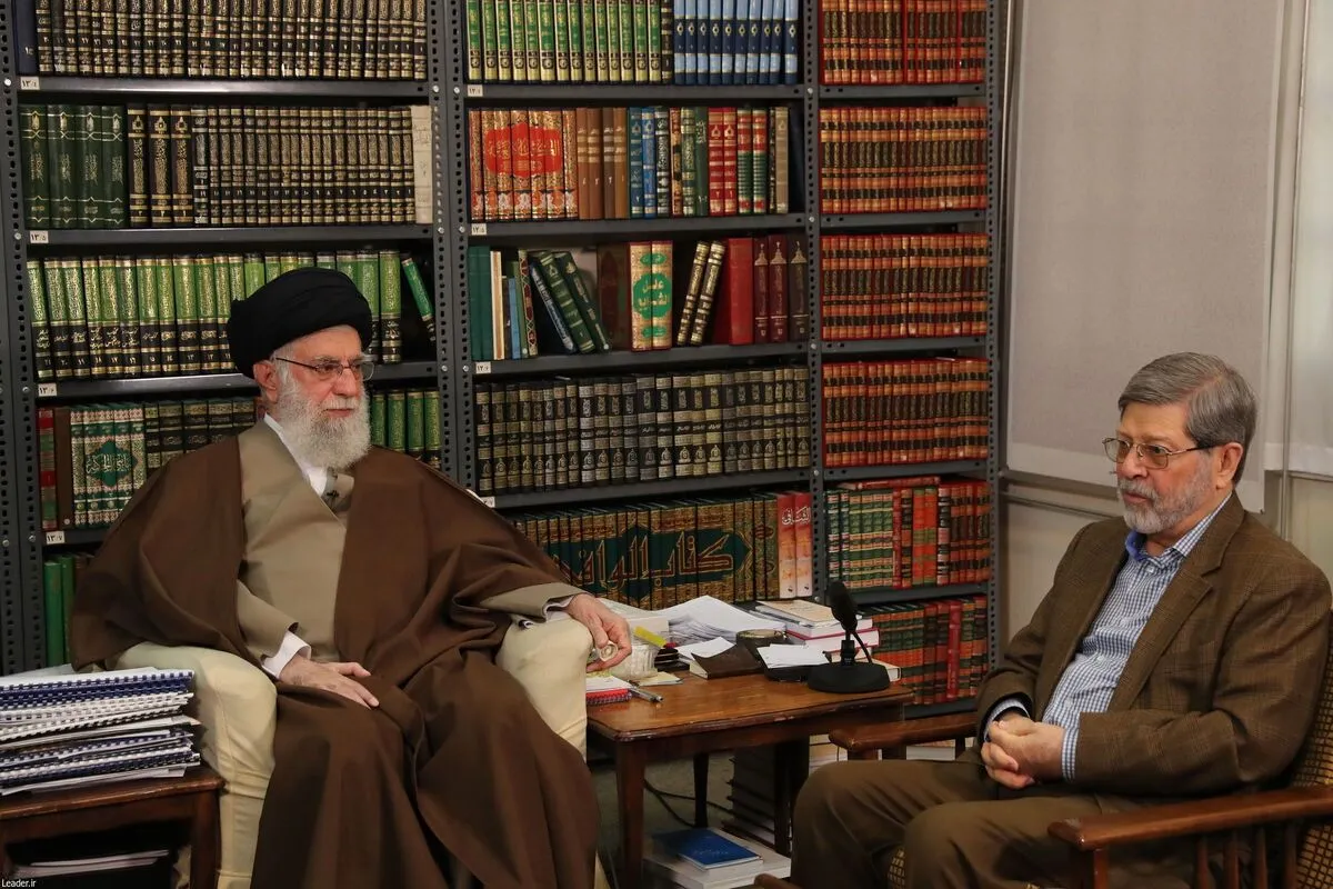 ماجرای تماس همسر رهبر انقلاب با سرپرست تیم پزشکی